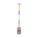 Spear jackson producten spade s j blank gepolijst