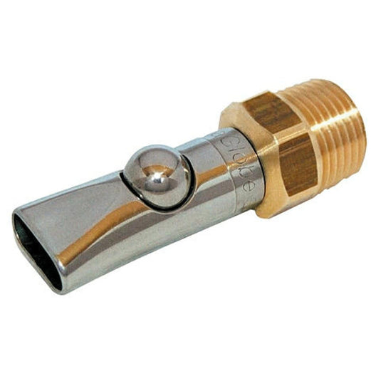 Producten stierenbijtnippel 3 4