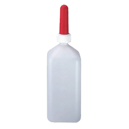 Producten kalverdrinkfles 2l