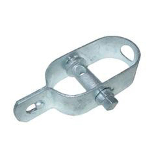 Producten draadspanner mm verzinkt 105mm no 3