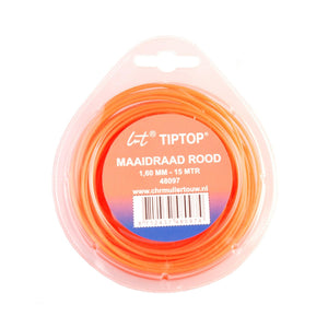Producten trimdraad 1 6mm 15m
