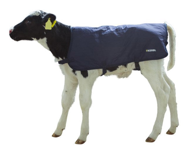 Afbeelding laden in galerijviewer, Abi producten kalverdek easywear blauw 70cm
