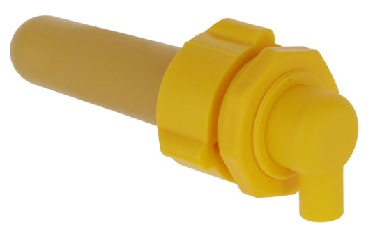 Producten hygieneventiel met latex speen set