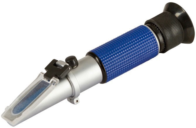 Afbeelding laden in galerijviewer, Producten refractometer colostrum meettoestel
