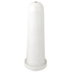 Producten kalverspeen rond gat wit 10cm