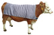 Producten koedek thermodek ruglengte 155 cm