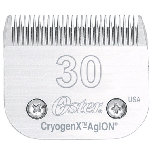 Oster producten scheerkop a5 nr 30 0 5 mm
