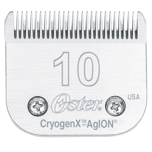 Oster producten scheerkop a5 nr 10 1 6 mm