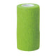 Producten zelfklevende bandage equilastic 10cm groen