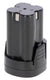 Farm clipper producten accu lithium ion 14 4volt 2500mha voor farmclipper