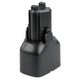 Farm clipper producten accu lithium ion 10 8volt 3000mha voor farmclipper