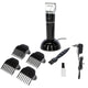 Producten accu tondeuse clipster delox set compleet