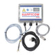 Producten ombouwset compleet voor happycow duo