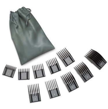 Oster producten opzetkam golden a5 set a 10 stuks