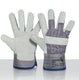 Producten handschoen splitleer maat 10