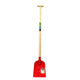 Mm eurotool betonschop gehard nr1 met steel 100cm