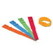 Producten enkelband kunststof 37cm rood