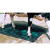 Producten hoefmat shoof 180 x 90cm