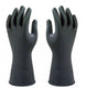 Ansell producten handschoen alphatec 87 118 natuurrubber mt l 8