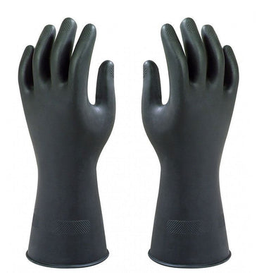 Ansell producten handschoen alphatec 87 118 natuurrubber mt s 6 5