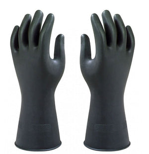 Ansell producten handschoen alphatec 87 118 natuurrubber mt xxl 10 5