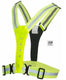 Enzo producten signalisatievest veiligheidsvest led