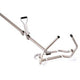 Vink producten veeverlosser standaard 160cm
