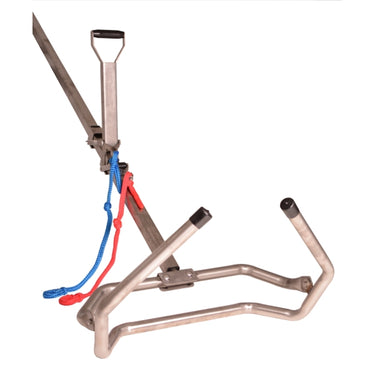 Vink producten veeverlosser vleesvee poot v poot 180cm