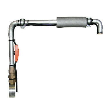 Producten thermolint 4 meter 64watt