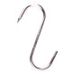 Dulimex vleeshaak 55x140 mm vertind