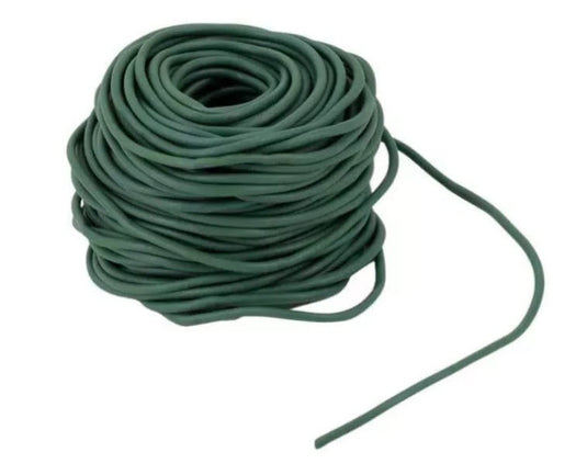 Producten rekord bindbuis x strong groen 3mm 23m