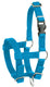 Producten alpaca halster blauw