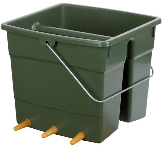 Producten lammerenemmer 6 speens 2 vaks compleet