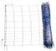 Ako producten titannet 145 blauw wit 25m 145cm dubbele pen