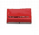 Producten dekblok rood