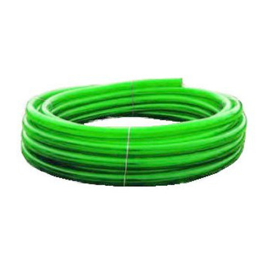 Producten weidepompslang groen 25m