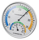 Producten thermometer hygrometer