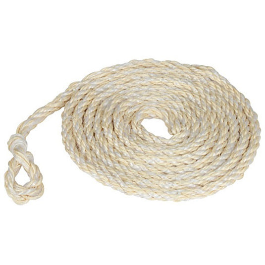 Producten koetouwen sisal polyprop 320cm 12mm 10 stuks