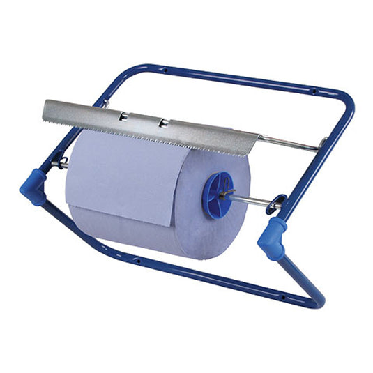 Producten uierpapier wandrolhouder metaal tot 40cm