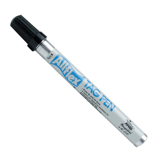 Allflex producten oormerkinkt stift dun dik
