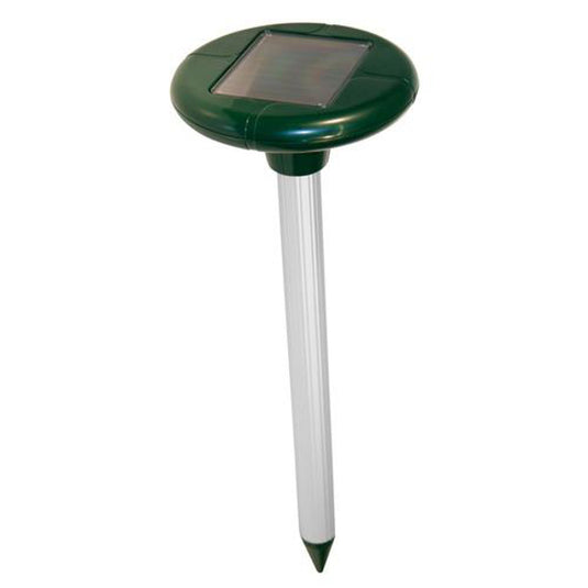 Producten mollenverjager pulsar solar zonne energie