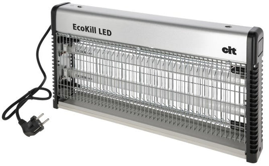 Ecokill producten vliegenkast led 2 0 tot 150m2