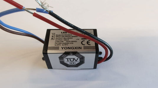 Halley producten starter voor led