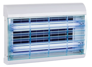 Cit producten vliegenkast haftkill 2x15watt