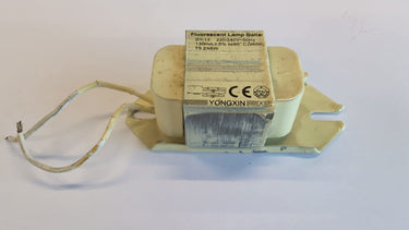 Electrokill producten voorschakelaar voor ecokill inox 2012