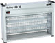Halley producten vliegenkast led 30 blauw licht