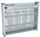 Halley producten vliegenkast led 40 blauw licht