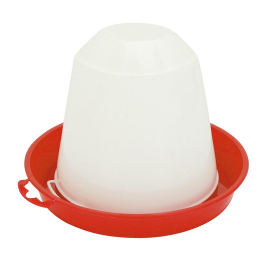 Producten drinktoren knst met onderbak 1 5l