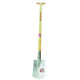Ideal producten spade nr 2 compleet