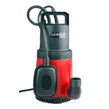 Leader producten dompelpomp ecosub 420a plus vlotter